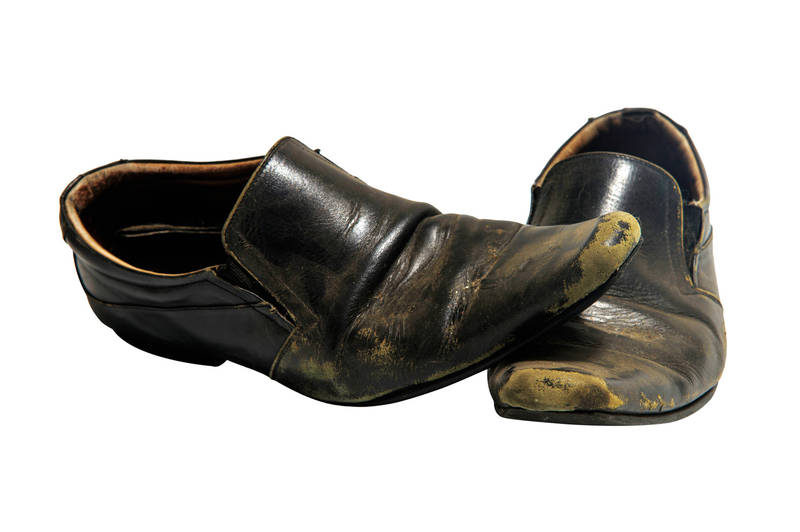 革靴を修理して長く履く Mens Leather Magazine メンズレザーマガジン 革靴を修理して長く履く Mens Leather Magazine メンズレザーマガジン