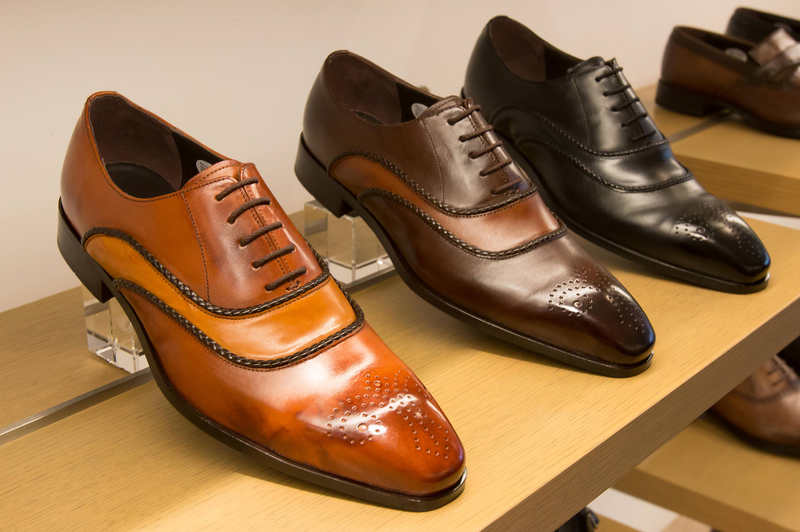 レザーショップ探訪記 銀座編 マドラス銀座旗艦店 Mens Leather Magazine メンズレザーマガジン